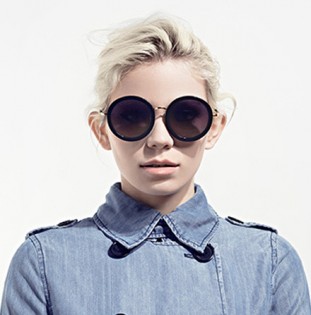Очки Turok Steinhardt Sunglasses Women SR003-0120